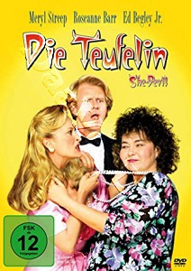 She-Devil  (1989) (DVD)